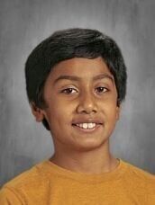 Pratham Sanghavi